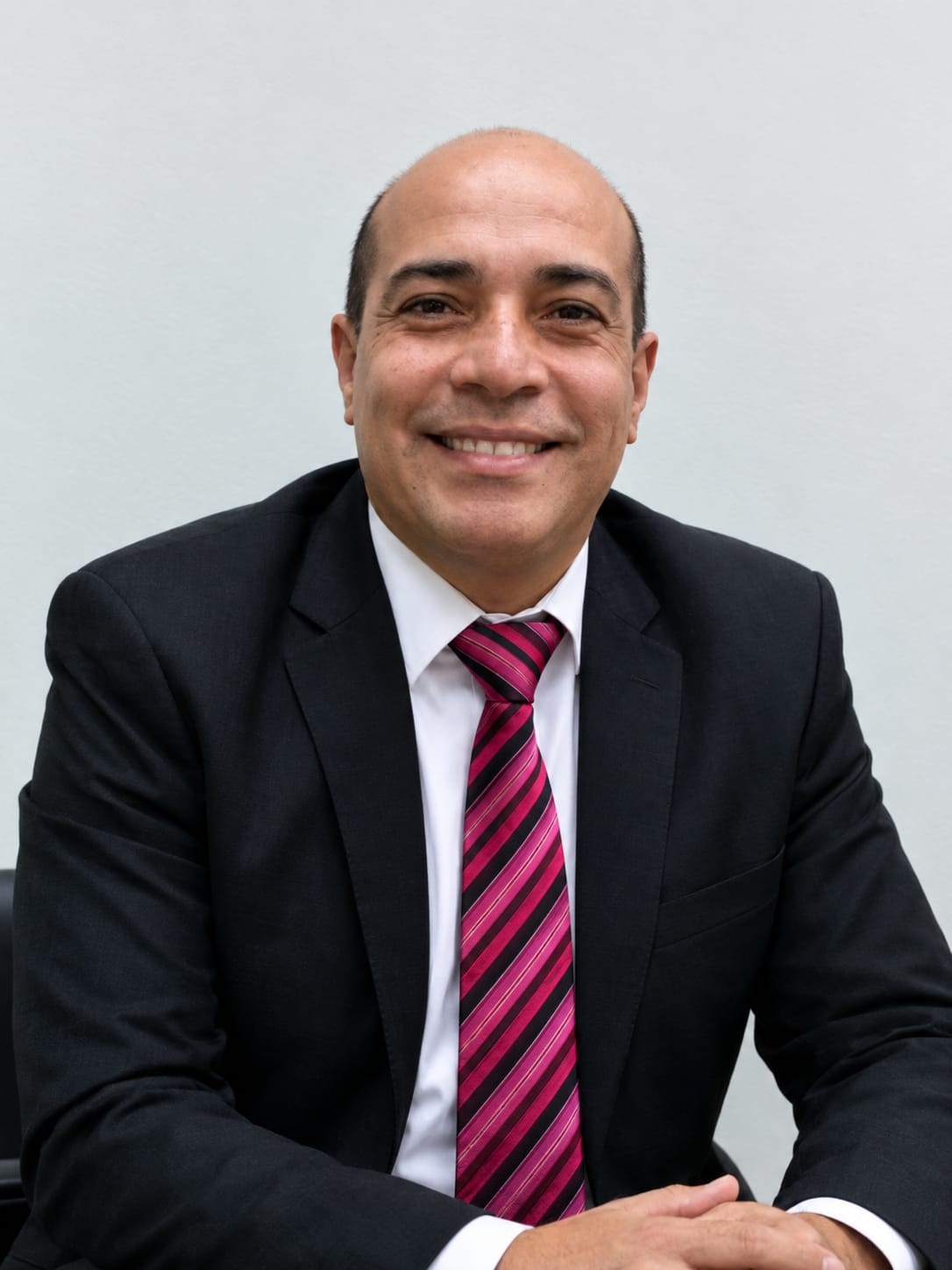 Ronald Oropeza, fundador de Es Mi Contador